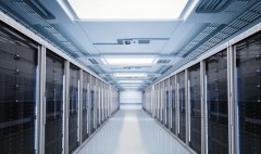 弱電機房的氣體滅火系統